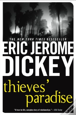 Capa do artigo Thieves' Paradise
