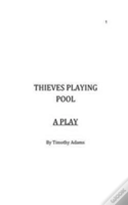 Capa do artigo Thieves Playing Pool