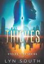Thieves - Preview