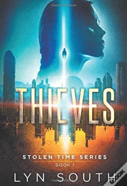 Capa do artigo Thieves