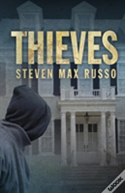 Capa do artigo Thieves