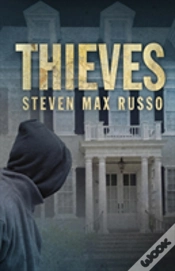 Capa do artigo Thieves