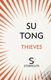 Capa do artigo Thieves (Storycuts)