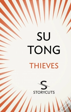 Capa do artigo Thieves (Storycuts)