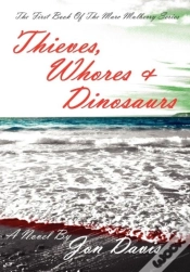 Capa do artigo Thieves, Whores & Dinosaurs