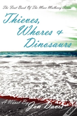 Capa do artigo Thieves, Whores & Dinosaurs
