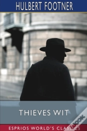 Capa do artigo Thieves Wit (Esprios Classics)