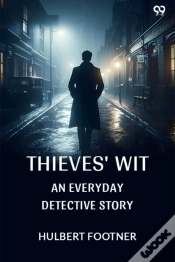 Capa do artigo Thieves