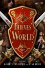 Thieves' World(R) - Preview