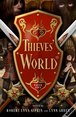Capa do artigo Thieves' World(R)