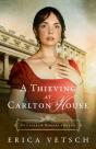 Thieving At Carlton House - Preview