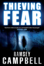 Thieving Fear - Preview