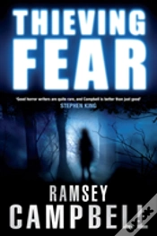 Capa do artigo Thieving Fear