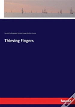 Capa do artigo Thieving Fingers
