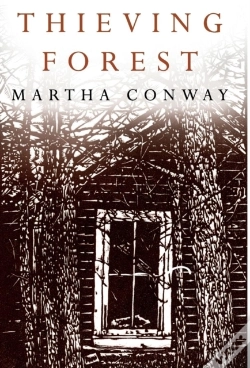 Capa do artigo Thieving Forest