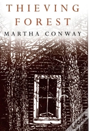 Capa do artigo Thieving Forest
