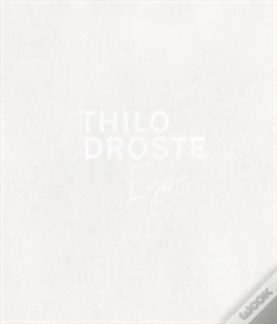 Capa do artigo Thilo Droste: Ego