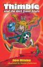 Thimble And The Girl From Mars - Preview