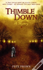 Capa do artigo Thimble Down