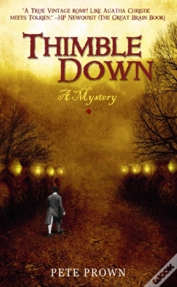Capa do artigo Thimble Down