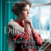 Capa do artigo Thimble For Christmas