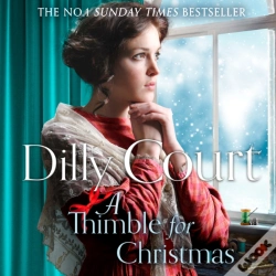 Capa do artigo Thimble For Christmas