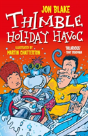 Thimble Holiday Havoc - Preview