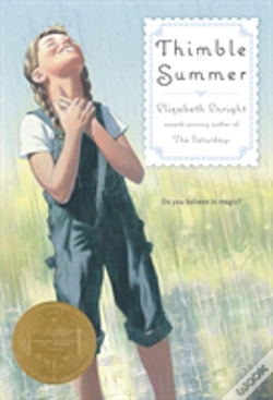 Capa do artigo Thimble Summer