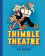 Thimble Theatre & The Pre-Popeye Comics Of E.C. Segar - Preview