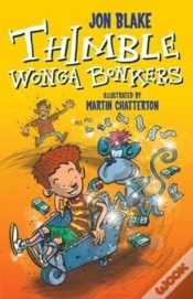 Capa do artigo Thimble Wonga Bonkers