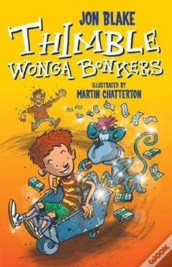 Capa do artigo Thimble Wonga Bonkers