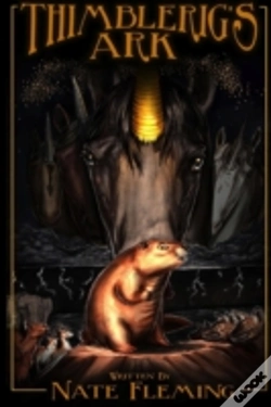 Capa do artigo Thimblerig'S Ark