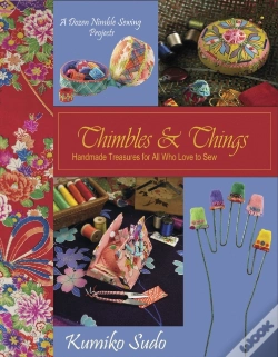 Capa do artigo Thimbles & Things