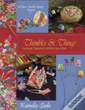 Capa do artigo Thimbles & Things