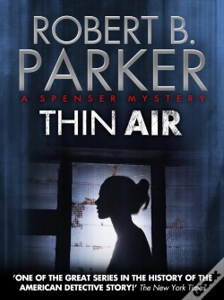 Capa do artigo Thin Air (A Spenser Mystery)