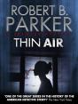 Thin Air (A Spenser Mystery) - Preview