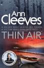 Thin Air - Preview