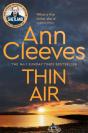 Thin Air - Preview