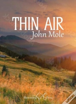Capa do artigo Thin Air