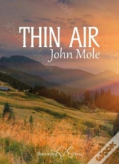 Capa do artigo Thin Air
