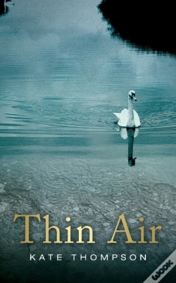 Capa do artigo Thin Air