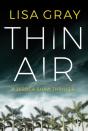 Thin Air - Preview
