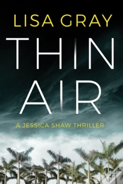 Capa do artigo Thin Air