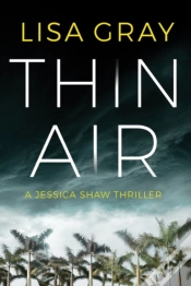 Capa do artigo Thin Air