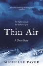 Thin Air - Preview