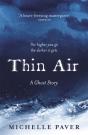Thin Air - Preview