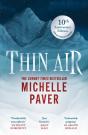 Thin Air - Preview