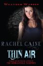 Thin Air - Preview