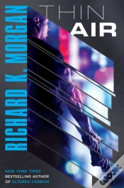 Capa do artigo Thin Air