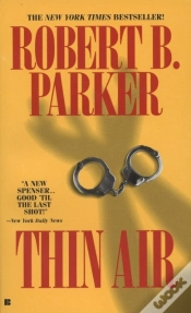 Capa do artigo Thin Air
